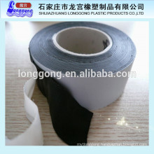 china supplier single sided adhesive rubber tape